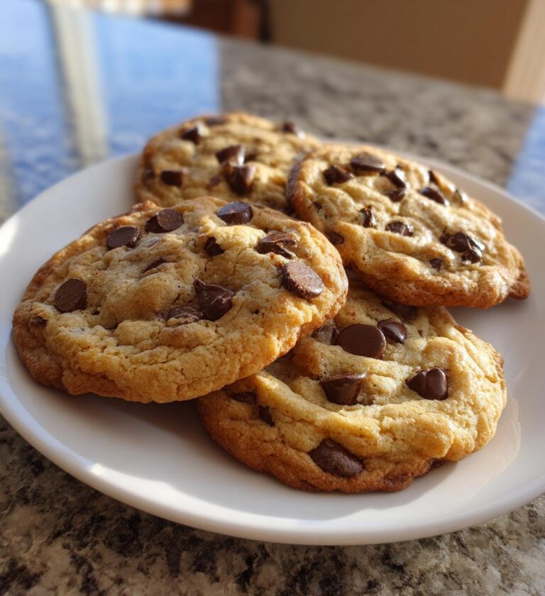 Slice and Bake Cookies