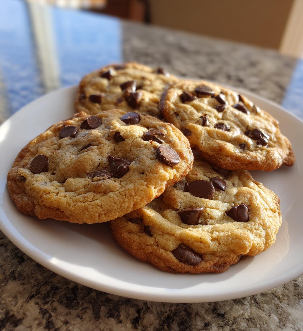 Slice and Bake Cookies