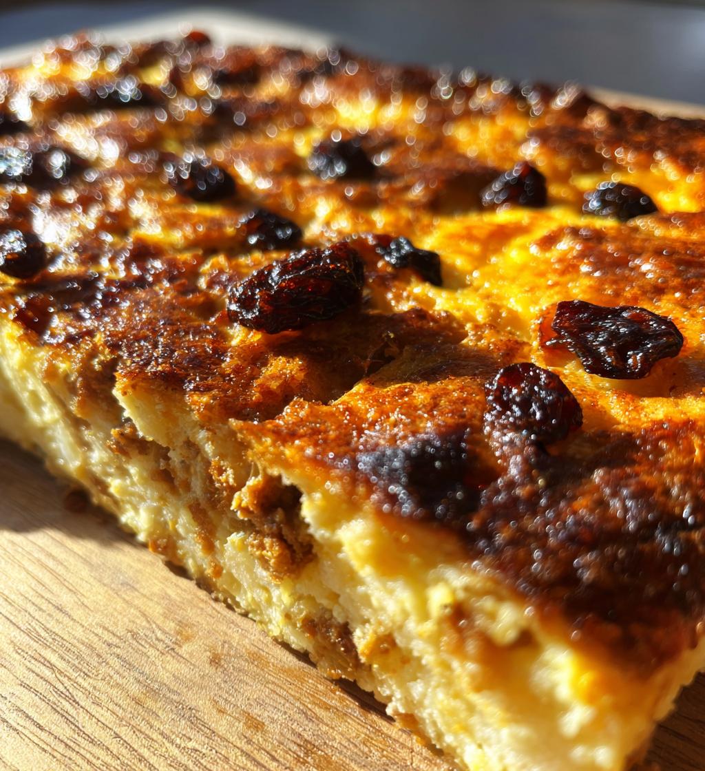 South African Bobotie (Halal-style minced beef with egg custard) - detail 1
