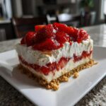 Strawberry Crunch