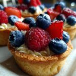 Sugar Cookie Cups