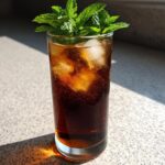 Tamarind Juice (Tamr Hindi)