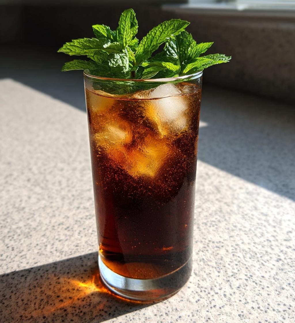 Tamarind Juice (Tamr Hindi)