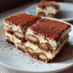 Tiramisu for Two