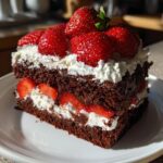 Valentine Cake Idea