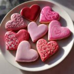 Valentine Cookie Cutters