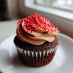 Valentine Cupcakes