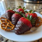 Valentine Day Snacks