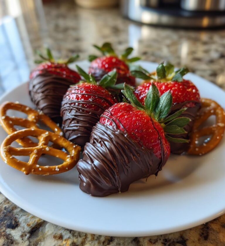 Valentine Day Snacks