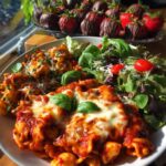Valentine Potluck Ideas