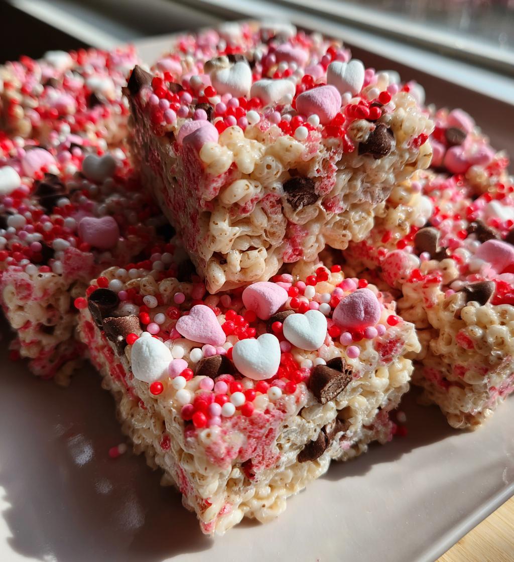 Valentine Treats for Kids - detail 1