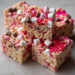 Valentine Treats for Kids