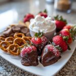 Valentine's Day Snacks