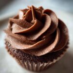 Viral Chocolate Protein Frosting