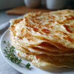 Wagyu Tallow Tortillas
