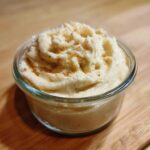 Whipped Beef Tallow