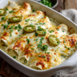 lozik333 A warm comforting pan of chicken enchiladas with sour 1d9604ba 138a 427e b7f0 30a78a19c2cb