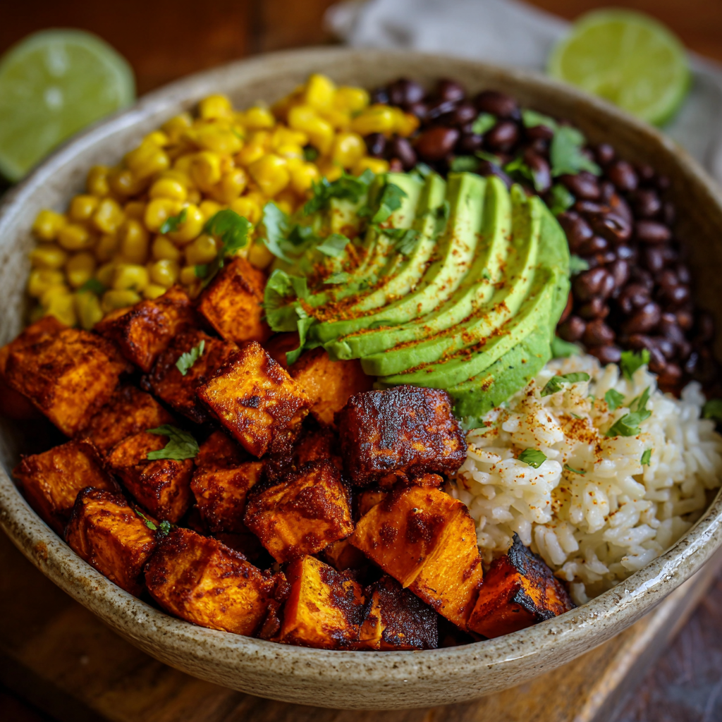 lozik333 Ultra realistic amateur food photo of a Sweet Potato T b14c2b25 0d8d 4239 b9e6 afe6b2056d9f