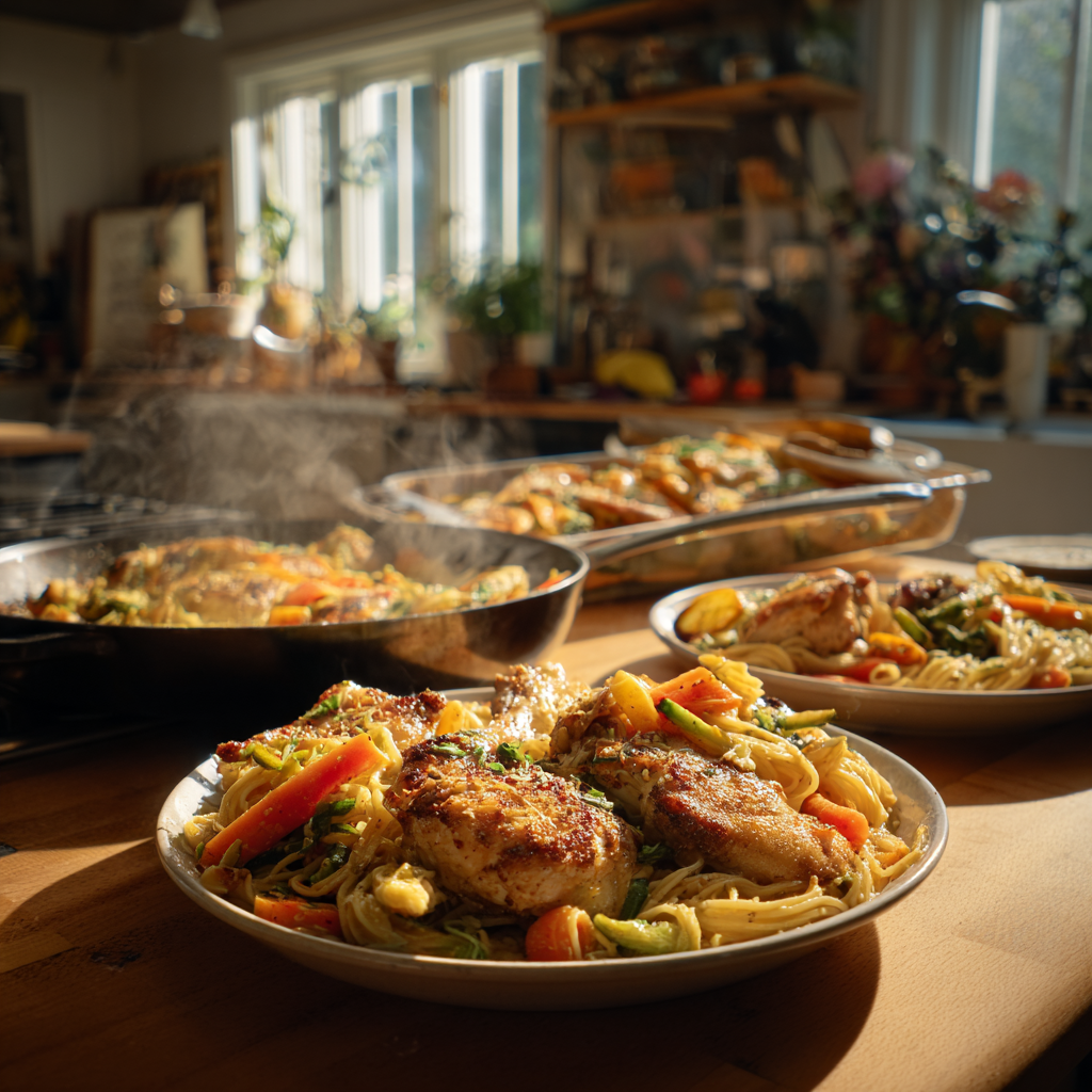 lozik333 Ultra realistic lifestyle food photography cozy weekni 3c5981f7 9c04 442e b7fc a86bcd27d460