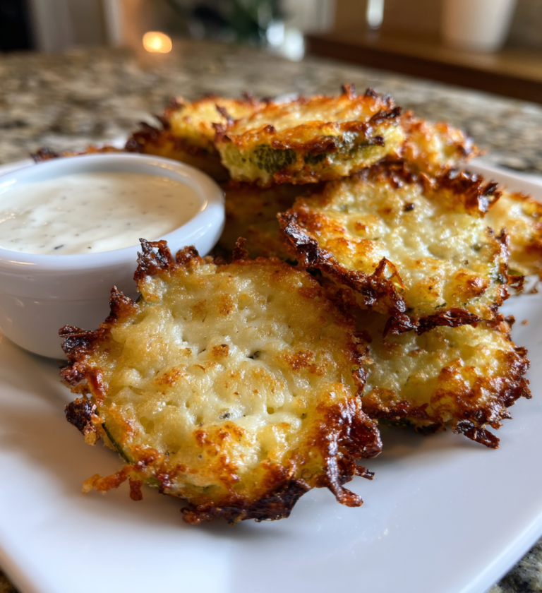 Crispy Pickle Cheese Bites: 5-Minute Sensational Bliss