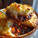 Easy Shepherds Pie Casserole 1 Pan Best Hearty Dinner