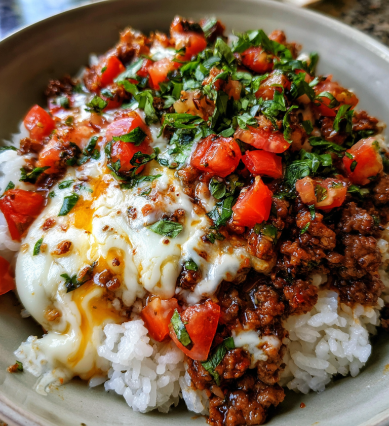 Ground beef recipes for a perfect 30 minute dinner