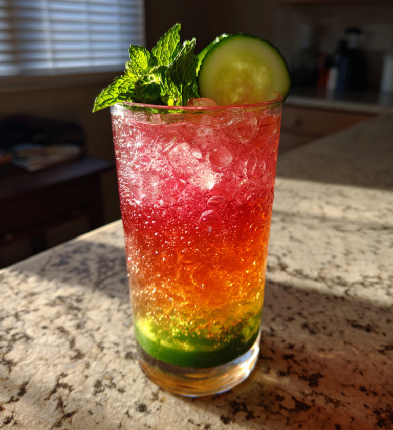 Top 5 Flavored Water Recipes Using Water Flavor Packets