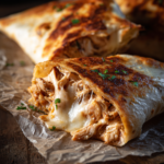 lozik333 A close up professional food photography shot of cri 4f06e8d1 44a5 4d15 a60a 21a0fe98903a 0
