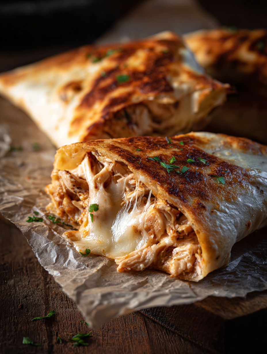 lozik333 A close up professional food photography shot of cri 4f06e8d1 44a5 4d15 a60a 21a0fe98903a 0