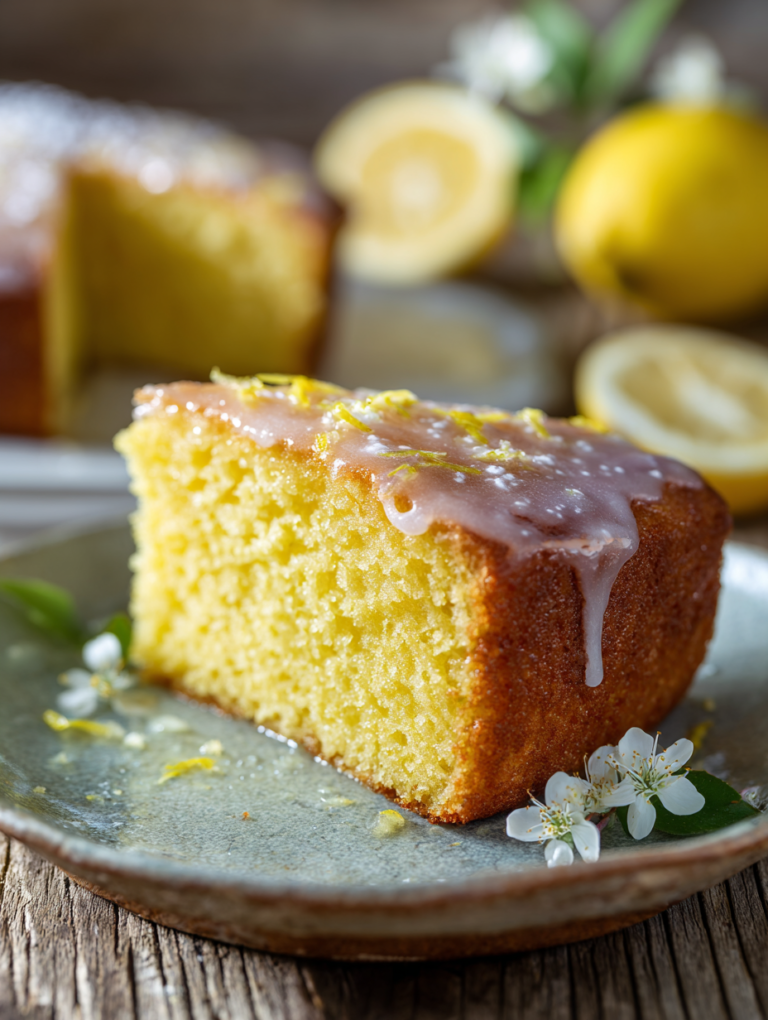 Spring baking: 1 secret for amazing fresh treats