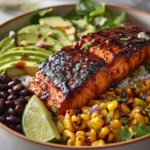 lozik333 A professional close up food photography shot of a v 2d259c17 b09d 4a30 916f 121f1b00660d 2