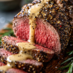 lozik333 Extreme close up food photography of a center cut be 94e74fe4 3446 49e7 9ec5 225ccacac9cc 0