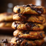 lozik333 Extreme close up food photography of warm banana bre 8a36458d f61e 4748 b5e8 5463bcae524f 3