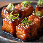 lozik333 Macro food photography of glistening maple glazed sa b0f66335 2805 47a6 9a7f e7525d69d7e0 2