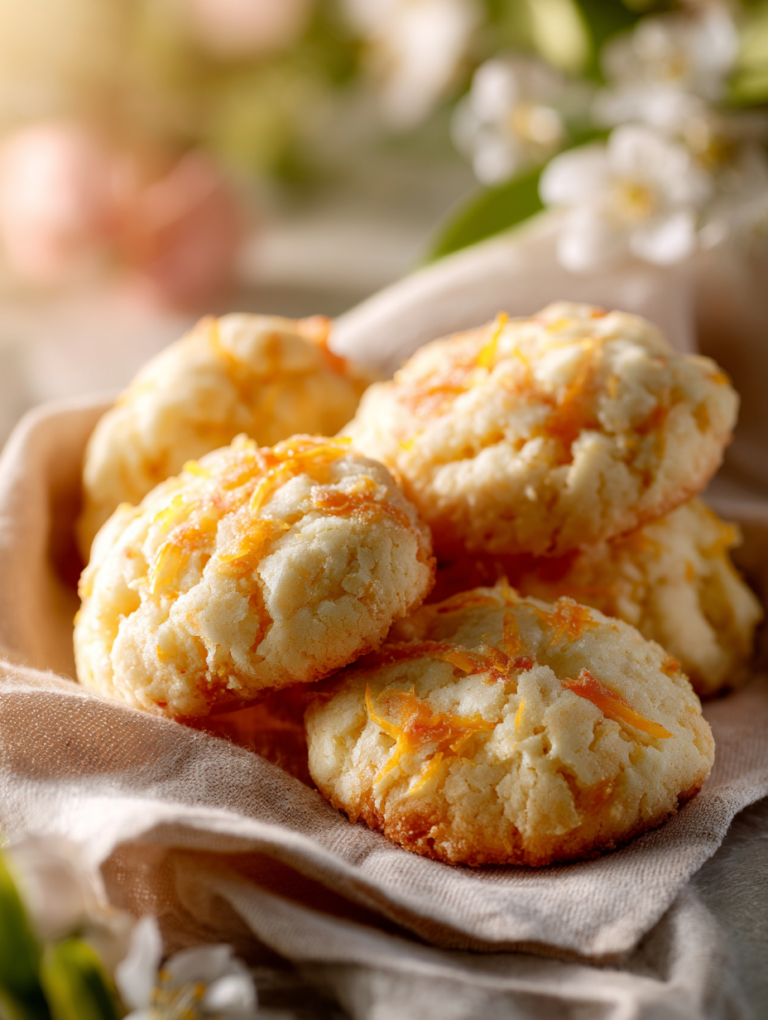 Spring Cookies: 1 Easy Secret for a Delicious Batch