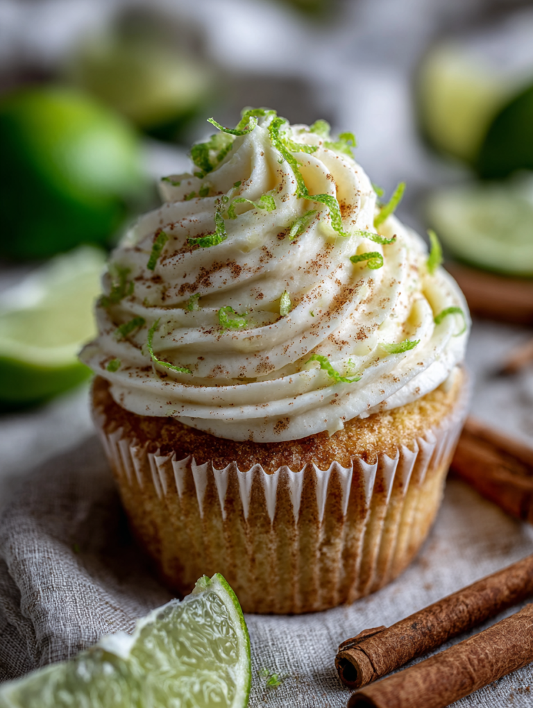 Cinco de mayo cupcakes: 12 irresistible and easy treats