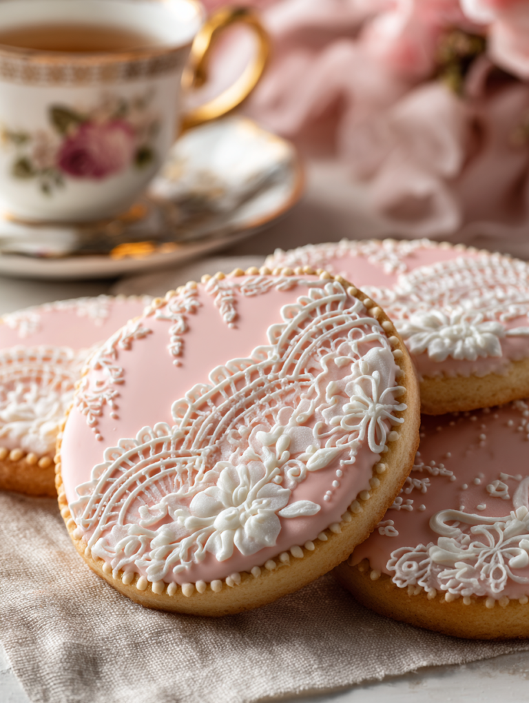 Mothers day cookies royal icing 1 stunning gift