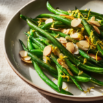 lozik333 Professional food photography of Green Beans Almondi c3a248b1 6fba 4776 aac6 83d79001f918 3