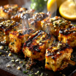 lozik333 Professional food photography of Grilled Ranch Garli 3018d236 fb35 40a0 a01d 21777cb56402 2