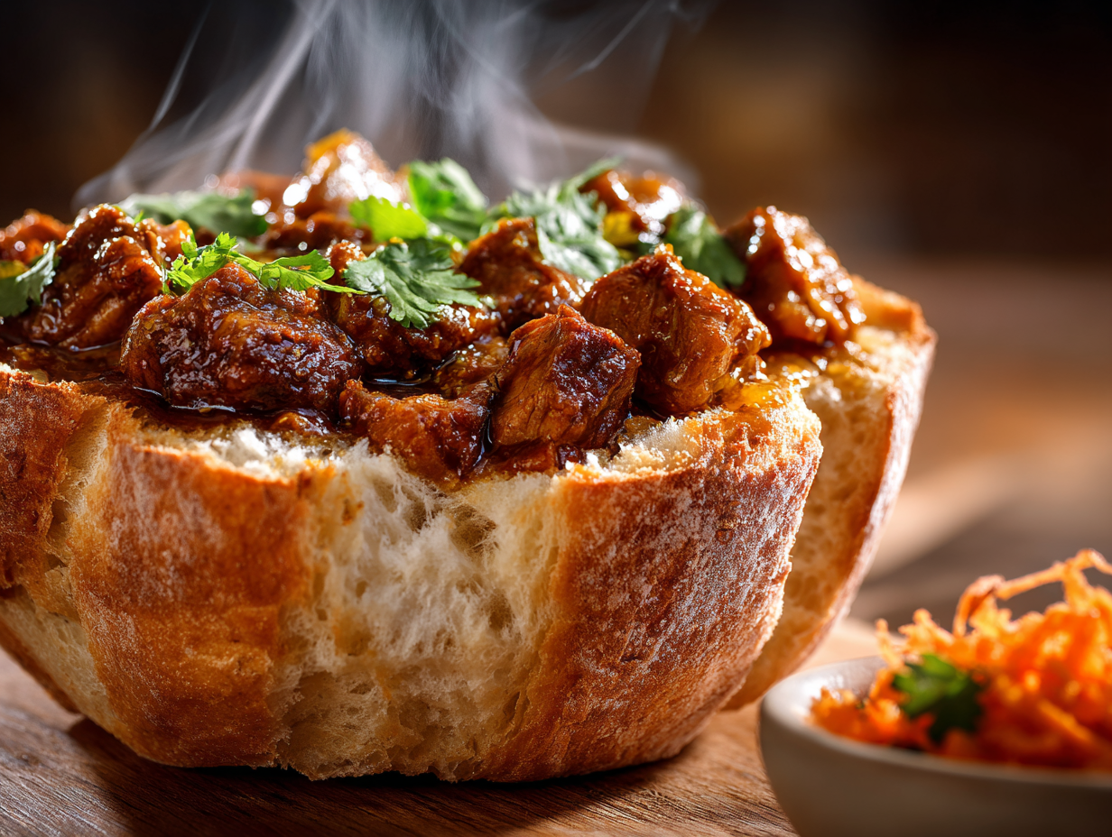 lozik333 Professional food photography of a South African Eas f9316414 6fbe 46f3 947b 400477550f2c 1