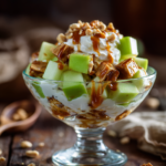 lozik333 Professional food photography of a decadent Apple Sn 9a476433 40a0 4eef a266 c10d81c50b17 0