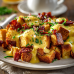 lozik333 Professional food photography of a golden brown Eggs 366efbee 8166 47ef a647 88cec6718d4d 2