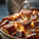 lozik333 Professional food photography of a golden brown Over b11d5c12 3dd6 41cf acf6 c99b5f94062b 1