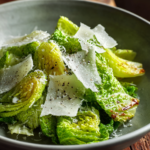 lozik333 Professional food photography of a gourmet Caesar Sa 9bbbe08b 3d55 4ea7 8c77 8e033f2a37ce 3