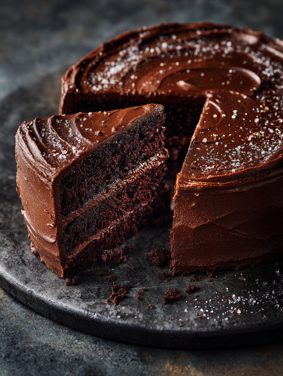 lozik333 Professional food photography of a luxurious deep ch 3dc6a7cd 6434 4ad5 8ecc a3f98fc979d0 3
