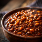 lozik333 Professional food photography of a rustic ceramic bo 37c7d52b 435a 4dbe b281 21149a553dcc 1