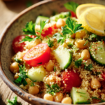lozik333 Professional food photography of a vibrant Mediterra 7d10c3cf 08dc 4abc 88ab 2fde949d7c9f 1