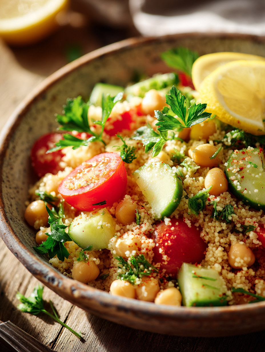 lozik333 Professional food photography of a vibrant Mediterra 7d10c3cf 08dc 4abc 88ab 2fde949d7c9f 1