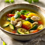 lozik333 Professional food photography of a vibrant summer so b7e6efb8 225c 4ca1 9534 14ee11c83f08 3