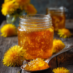 lozik333 Professional food photography of a vintage glass jar 5a4b8044 c4f2 4db1 9004 7f91650ab0f4 2